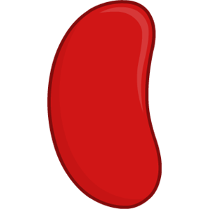 Kidney beans PNG-56905